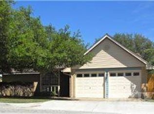10154 Powderhorn Rd, Fort Worth, TX 76108