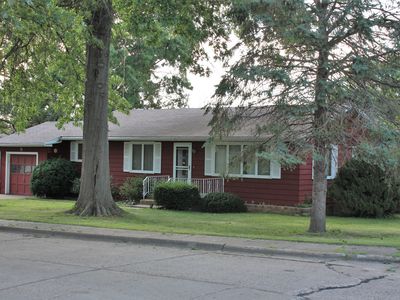135 Glendale Dr, Burlington, IA, 52601