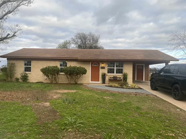 55 Jack Dante Dr, Dumas, AR 71639