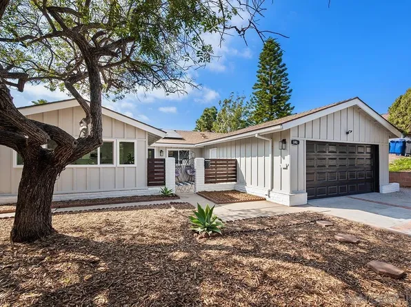 846 Durward St, Chula Vista, CA 91910