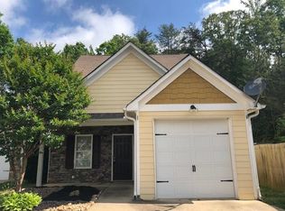 75 Hood Park Dr, Jasper, GA 30143