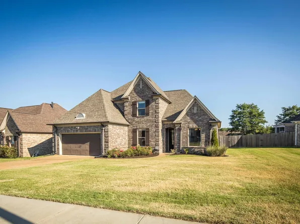 8472 Butterfly View Ln, Bartlett, TN 38133