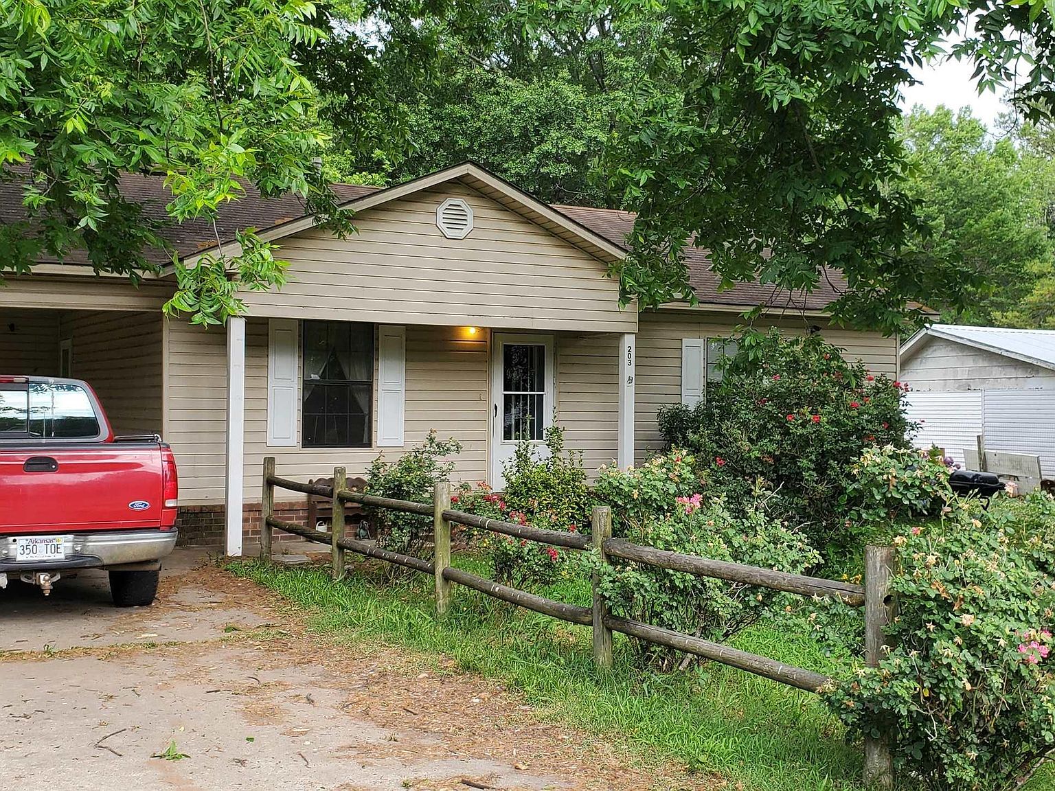 203 S San Francisco Ave, Caraway, AR 72419 Zillow
