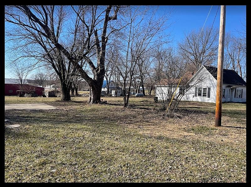 110 E Chariton St, Callao, MO 63534 Zillow
