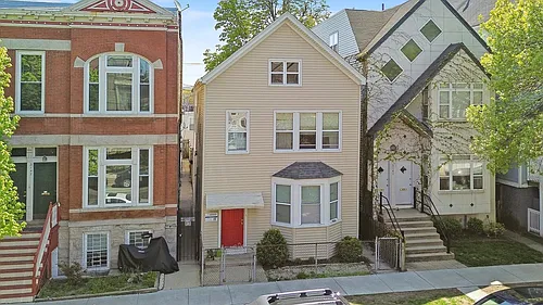 3143 N Southport Ave #1R Photo 1 3143 N Southport Ave #1R Photo 1