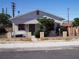 509 E White St, Barstow, CA 92311
