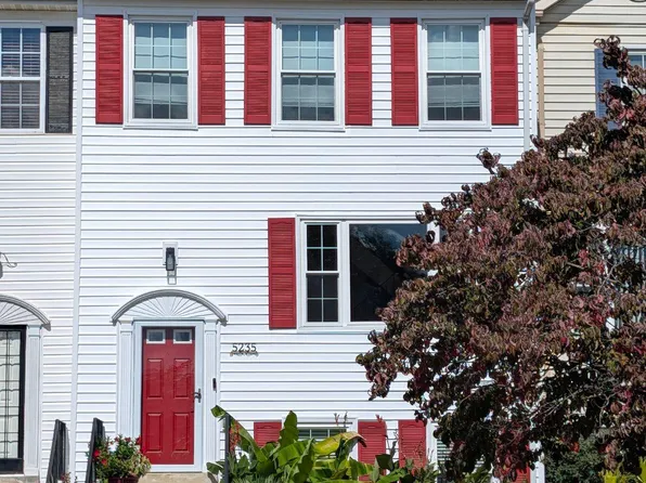 5235 Hil Mar Dr, District Heights, MD 20747