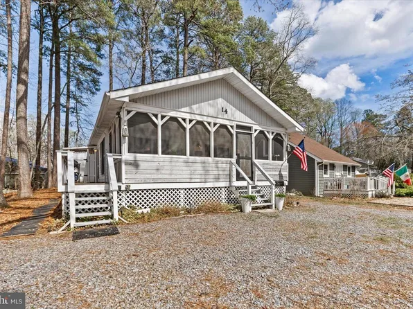 32791 Poplar Dr, Lewes, DE 19958