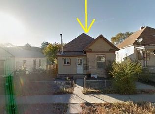 720 N 1st St, Raton, NM 87740