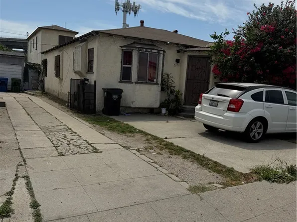 228 W Imperial Hwy, Los Angeles, CA 90061