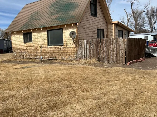 KB-301 Broadway, 301 Broadway Ave #12, Alamosa, CO 81101