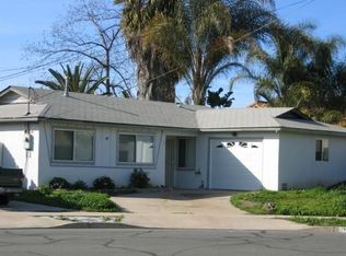 172 Ruth Ct, El Cajon, CA 92019