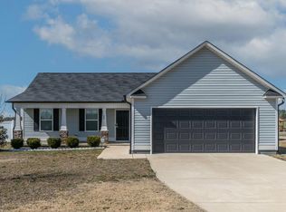 98 Denning Farms Ln, Benson, NC 27504