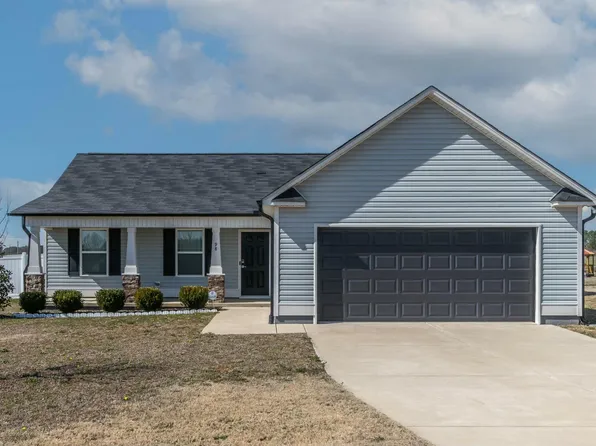 98 Denning Farms Ln, Benson, NC 27504
