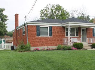 745 Ivyhill Dr, Cincinnati, OH