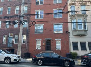 226 Madison St APT 3, Hoboken, NJ 07030