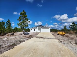 3529 56th Ave NE, Naples, FL 34120