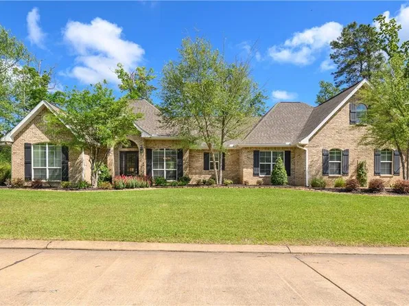 1430 Lake Dr, Woodworth, LA 71485