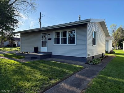 1127 Schell Ave NW, New Philadelphia, OH, 44663