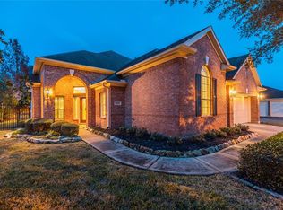 5003 Lodenberry Ct, Katy, TX 77494