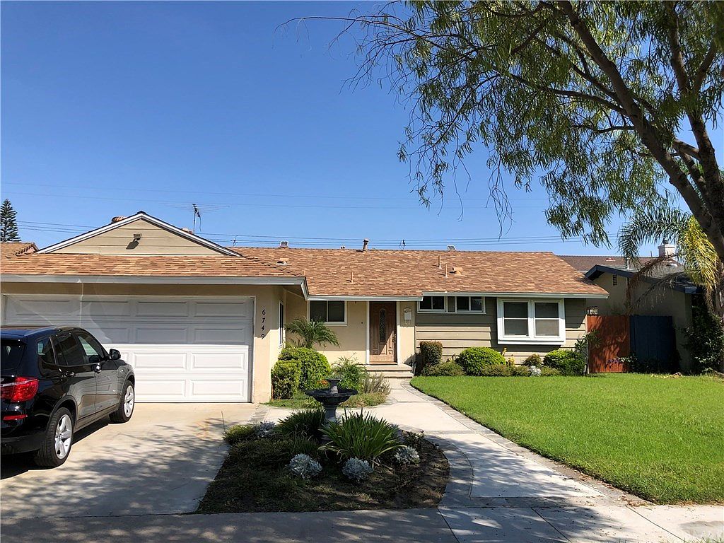 6749 San Bruno Dr, Buena Park, CA 90620 Zillow