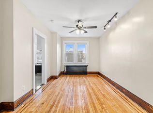 37 Grace St #2, Jersey City, NJ 07307