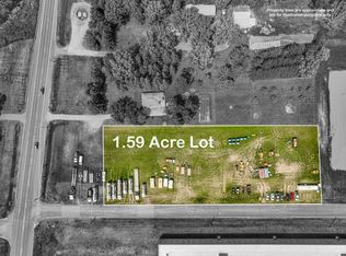 4 E Taylor Ave, Barron, WI 54812