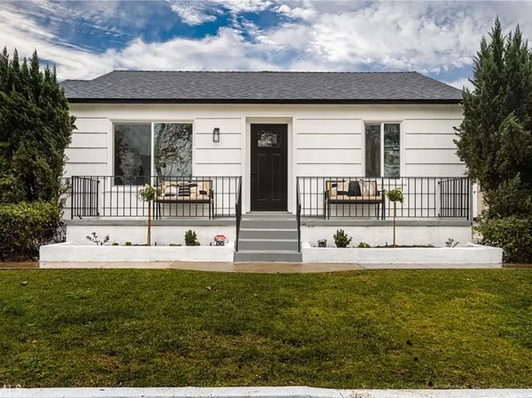 334 E 45th St, Long Beach, CA 90807