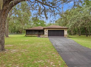 15041 Camrose Ave, Spring Hill, FL 34610