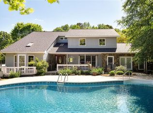 540 Waters Rd, Salisbury, NC 28146