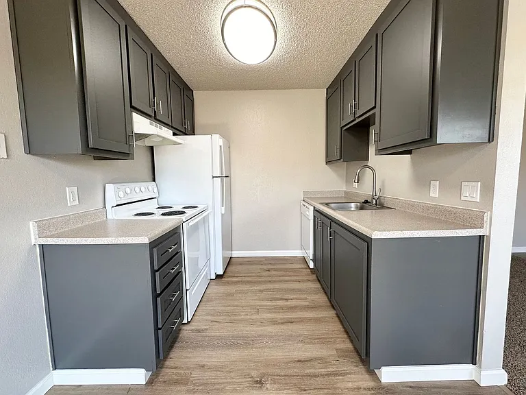 Oasis Apartments — Photo 4
