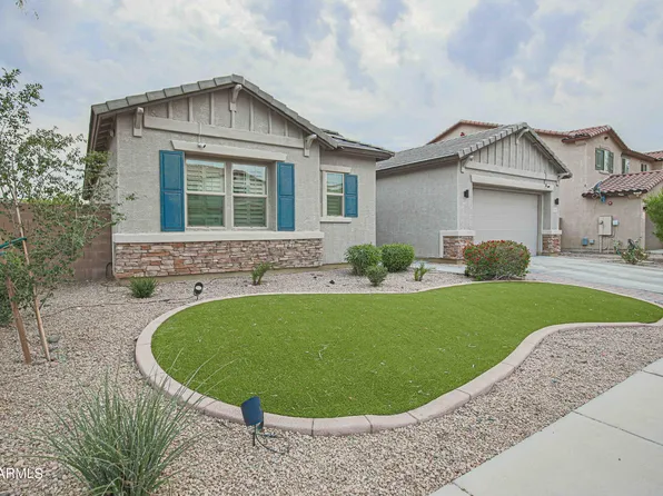 7987 W MOLLY Drive, Peoria, AZ 85383