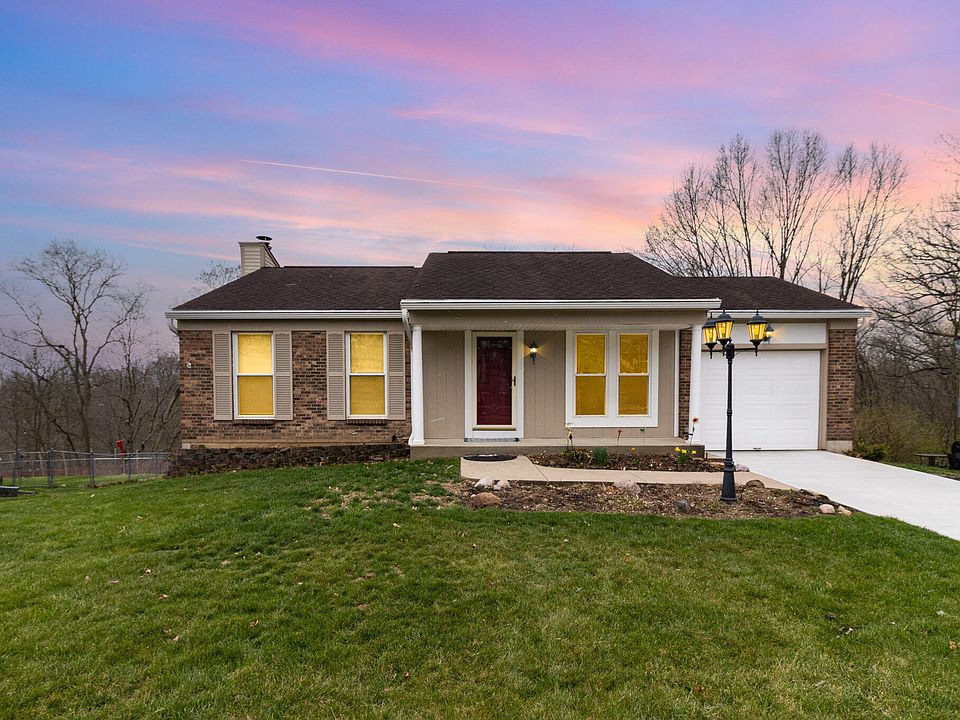 416 Glenview Ct, Edgewood, KY 41017 Zillow