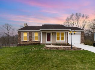416 Glenview Ct, Edgewood, KY 41017