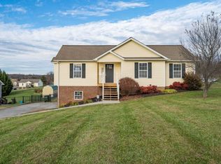 101 Carters View Way, Telford, TN 37690