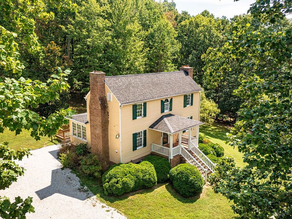 280 Hidden Acres Ln, Amherst, VA 24521 MLS 347870 Zillow