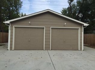 508 N Edwards Ave, Wichita, KS 67203