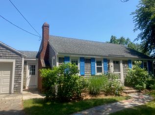 30 Carter Rd, South Yarmouth, MA 02664