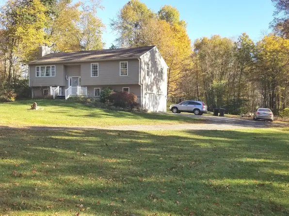 112 Parish Hill Road, Windham, CT 06256