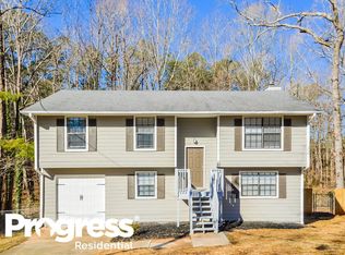 4963 Windmill Ln, Ellenwood, GA 30294
