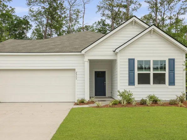 2243 Macallan Blvd, Ravenel, SC 29470