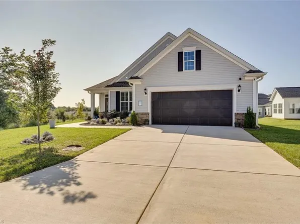 5936 Woodside Forest Trl, Lewisville, NC 27023