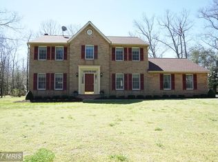 14453 Bittersweet Dr, Hughesville, MD 20637