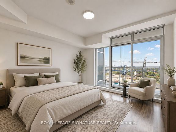 4th image of 555 Wilson Ave #1303