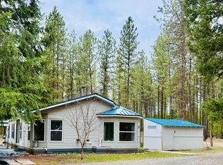 1874 Brooks Rd N, Evans, WA 99126
