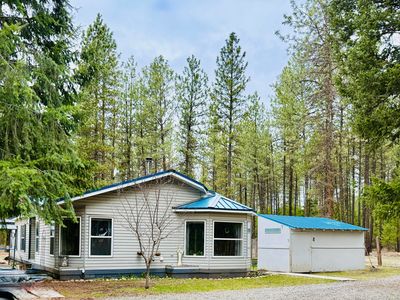 1874 Brooks Rd N, Evans, WA, 99126