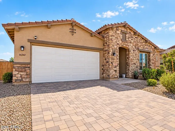 16367 W MORNING GLORY Street, Goodyear, AZ 85338