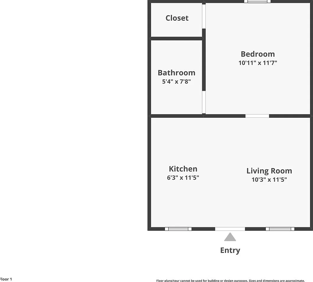 Modern Living at 2220 Van Buren Ave — Photo 4
