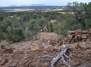 Ponderosa Vws, Pie Town, NM 87827