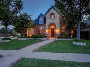 6626 Crestmoor Ln, Sachse, TX 75048